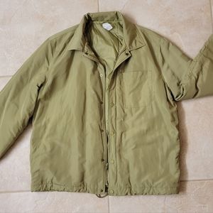ALO Yoga Legend Jacket - Large -Wasabi